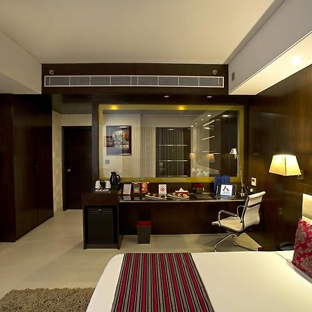 Inde Hotel Chattarpur نيودلهي المظهر الخارجي الصورة
