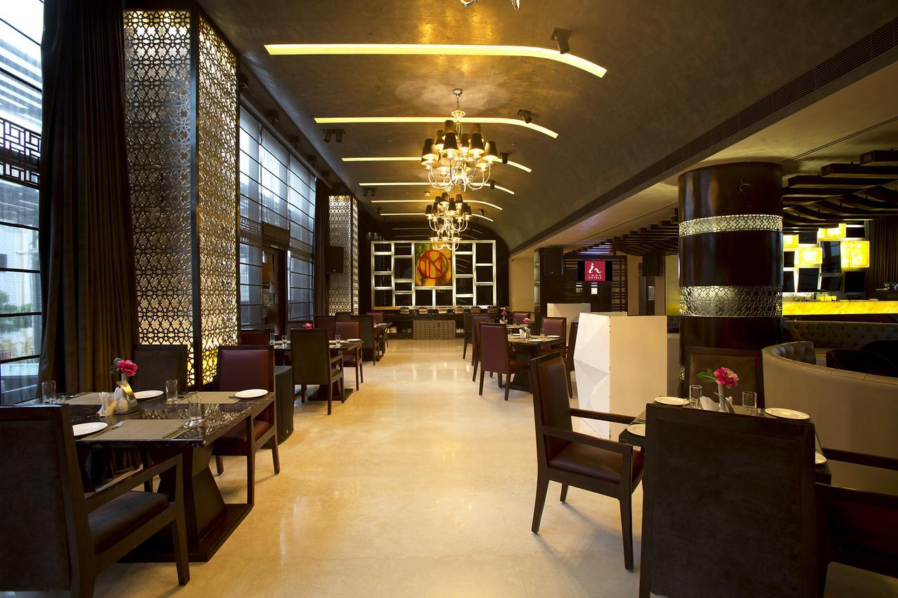 Inde Hotel Chattarpur نيودلهي المظهر الخارجي الصورة
